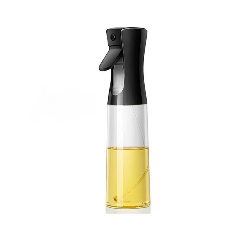 200/300/500ml Oil Spray Bottle Kitchen Olive Oil Atomizer for Air Fryer - Image 7