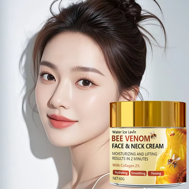 Bee Venom Face & Neck Stick | Firming Moisturizing | Vitamin E & HA - Image 5
